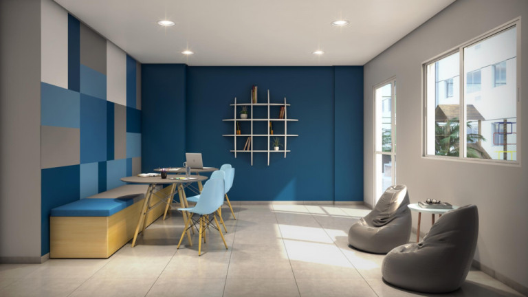Imagem Apartamento com 2 Quartos à Venda, 38 m² em Limão - São Paulo Imagem Apartamento com 2 Quartos à Venda, 38 m² em Limão - São Paulo