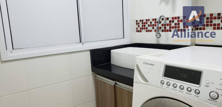 Imagem Apartamento com 2 Quartos à Venda, 49 m² em Condomínio Residencial Verona - Valinhos