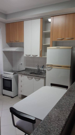 Imagem Apartamento com 1 Quarto à Venda, 45 m² em Centro - São Bernardo Do Campo