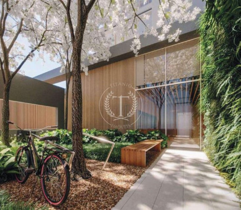 Imagem Apartamento com 2 Quartos à Venda, 106 m² em Itaim Bibi - São Paulo Imagem Apartamento com 2 Quartos à Venda, 106 m² em Itaim Bibi - São Paulo