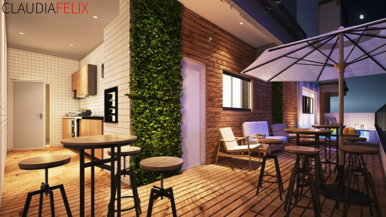 Imagem Imóvel com 2 Quartos à Venda, 75 m² em Aviação - Praia Grande Imagem Imóvel com 2 Quartos à Venda, 75 m² em Aviação - Praia Grande