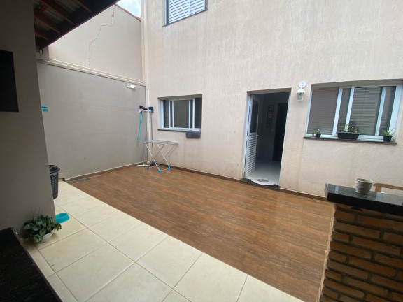 Imagem Casa com 2 Quartos à Venda, em Village Engenheiro Campos - Tatuí Imagem Casa com 2 Quartos à Venda, em Village Engenheiro Campos - Tatuí