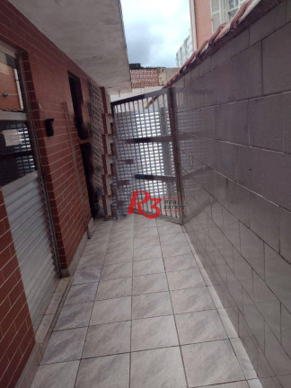 Imagem Apartamento com 2 Quartos à Venda, 70 m² em Estuário - Santos Imagem Apartamento com 2 Quartos à Venda, 70 m² em Estuário - Santos