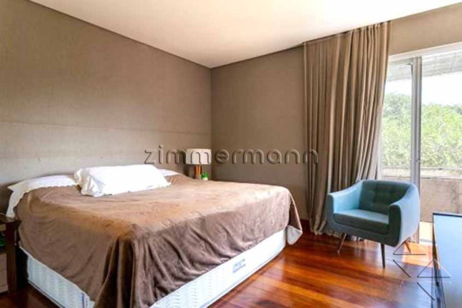 Imagem Casa com 4 Quartos à Venda, 640 m² em Alto De Pinheiros - São Paulo Imagem Casa com 4 Quartos à Venda, 640 m² em Alto De Pinheiros - São Paulo