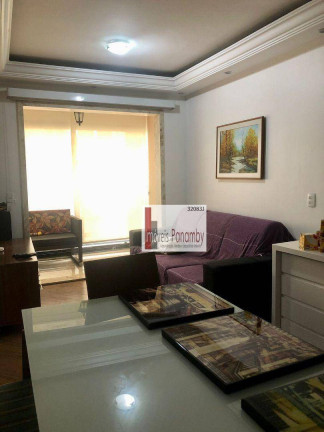 Imagem Apartamento com 3 Quartos à Venda, 68 m² em Sacomã - São Paulo Imagem Apartamento com 3 Quartos à Venda, 68 m² em Sacomã - São Paulo