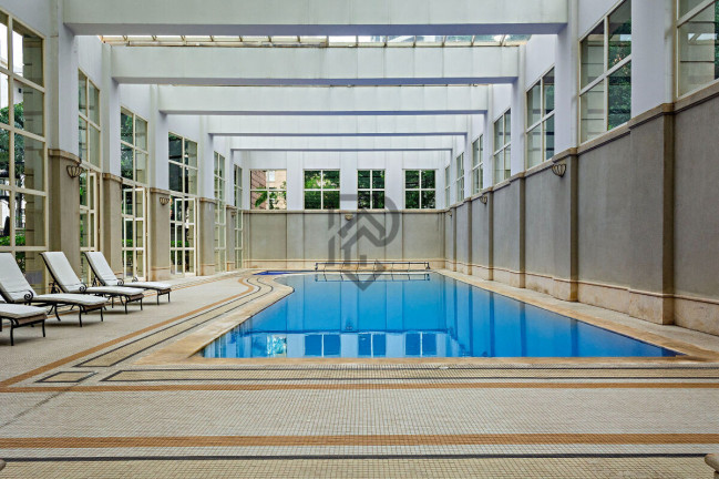 Imagem Apartamento com 4 Quartos à Venda, 539 m² em Vila Nova Conceição - São Paulo Imagem Apartamento com 4 Quartos à Venda, 539 m² em Vila Nova Conceição - São Paulo