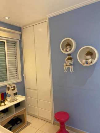 Imagem Apartamento com 3 Quartos à Venda, 88 m² em Vila Regente Feijó - São Paulo