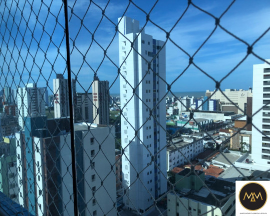 Imagem Apartamento com 3 Quartos à Venda, 90 m² em Manaíra - João Pessoa Imagem Apartamento com 3 Quartos à Venda, 90 m² em Manaíra - João Pessoa