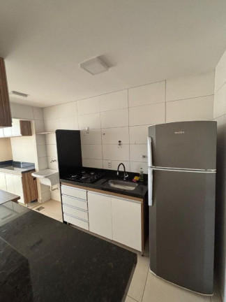 Imagem Apartamento com 2 Quartos à Venda, 67 m² em Parque Amazônia - Goiânia Imagem Apartamento com 2 Quartos à Venda, 67 m² em Parque Amazônia - Goiânia