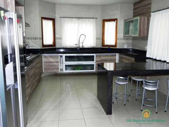 Imagem Casa com 5 Quartos à Venda, 890 m² em Granja Viana - Carapicuíba Imagem Casa com 5 Quartos à Venda, 890 m² em Granja Viana - Carapicuíba