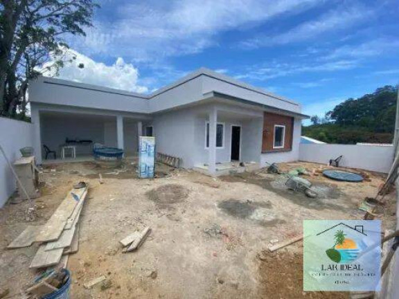 Imagem Casa com 2 Quartos à Venda, 225 m² em Jardim - Saquarema Imagem Casa com 2 Quartos à Venda, 225 m² em Jardim - Saquarema