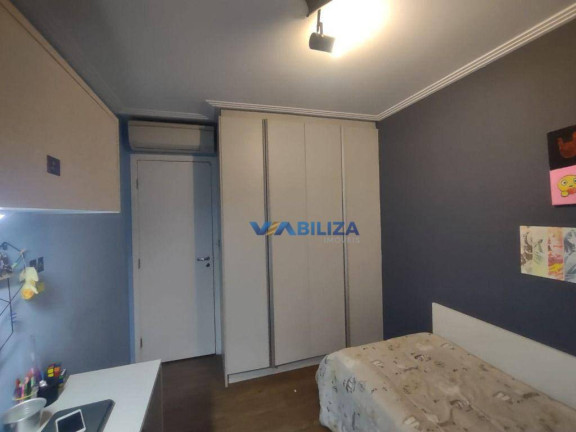 Imagem Apartamento com 3 Quartos à Venda, 137 m² em Vila Rosália - Guarulhos