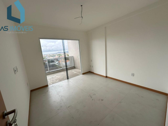 Imagem Apartamento com 1 Quarto à Venda, 56 m² em Braga - Cabo Frio