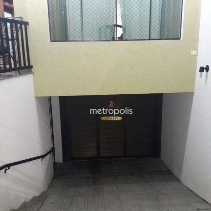 Imagem Sobrado com 3 Quartos à Venda, 267 m² em Vila Curuçá - Santo André Imagem Sobrado com 3 Quartos à Venda, 267 m² em Vila Curuçá - Santo André