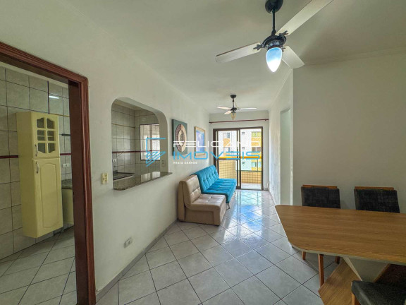 Imagem Apartamento com 1 Quarto à Venda, 54 m² em Tupi - Praia Grande Imagem Apartamento com 1 Quarto à Venda, 54 m² em Tupi - Praia Grande
