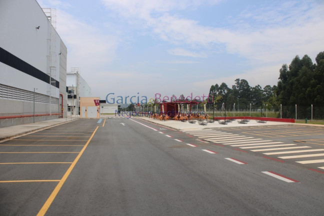 Imagem Imóvel Comercial para Alugar, 8.830 m² em Empresarial Itaim (polvilho) - Cajamar Imagem Imóvel Comercial para Alugar, 8.830 m² em Empresarial Itaim (polvilho) - Cajamar