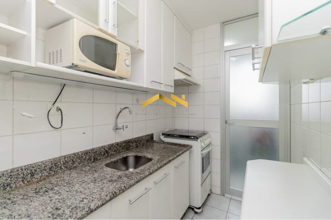 Imagem Apartamento com 2 Quartos à Venda, 49 m² em Chácara Inglesa - São Paulo