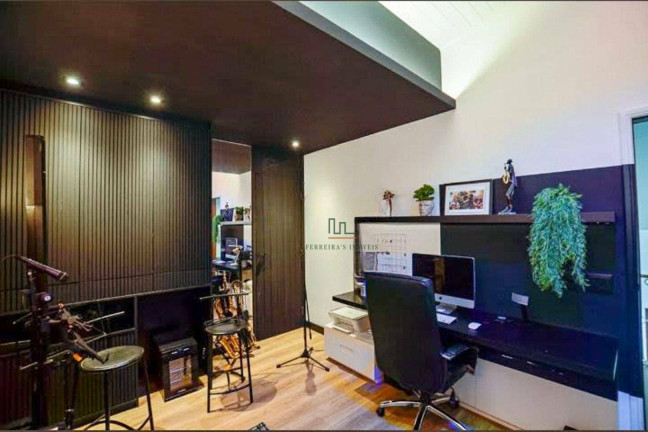 Imagem Casa com 5 Quartos à Venda, 420 m² em Itaipu - Niterói Imagem Casa com 5 Quartos à Venda, 420 m² em Itaipu - Niterói