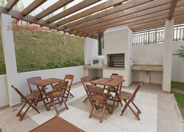 Imagem Apartamento com 3 Quartos à Venda, 61 m² em Vila Andrade - São Paulo Imagem Apartamento com 3 Quartos à Venda, 61 m² em Vila Andrade - São Paulo