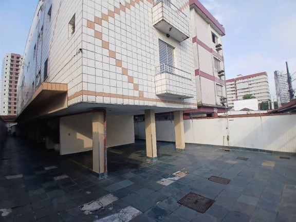 Imagem Apartamento com 1 Quarto à Venda, 34 m² em Aviação - Praia Grande Imagem Apartamento com 1 Quarto à Venda, 34 m² em Aviação - Praia Grande