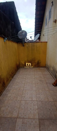 Imagem Casa com 2 Quartos à Venda, 125 m² em Princesa - Praia Grande