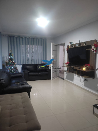 Imagem Casa com 4 Quartos à Venda,  em Parque Dos Ipês - São José Dos Campos