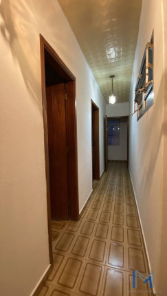 Imagem Casa com 4 Quartos à Venda, 207 m² em Remédios - Osasco