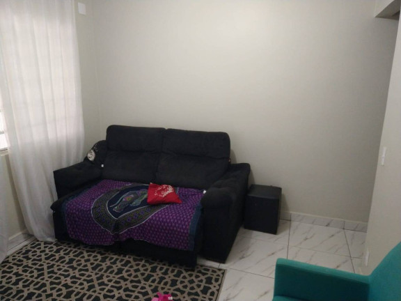 Imagem Sobrado com 2 Quartos à Venda, 120 m² em Vila Elze - São Paulo