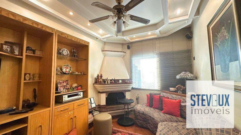 Imagem Cobertura com 3 Quartos à Venda, 472 m² em Moema - São Paulo