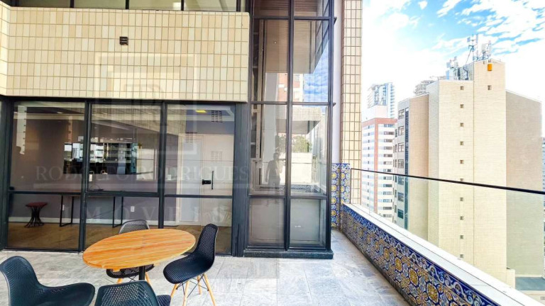 Imagem Apartamento com 5 Quartos à Venda, 388 m² em Meireles - Fortaleza Imagem Apartamento com 5 Quartos à Venda, 388 m² em Meireles - Fortaleza