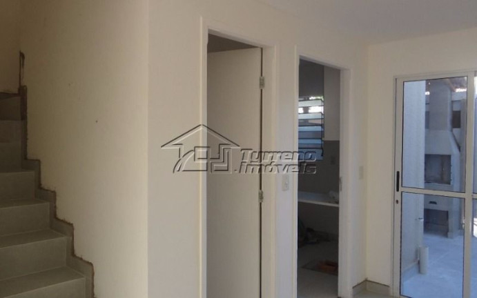 Imagem Casa de Condomínio com 3 Quartos à Venda, 100 m² em Urbanova - São José Dos Campos Imagem Casa de Condomínio com 3 Quartos à Venda, 100 m² em Urbanova - São José Dos Campos