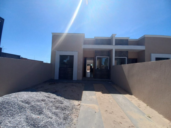 Imagem Casa com 3 Quartos à Venda, 81 m² em Monções - Pontal Do Paraná Imagem Casa com 3 Quartos à Venda, 81 m² em Monções - Pontal Do Paraná
