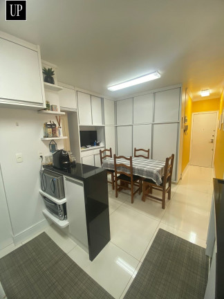 Imagem Apartamento com 3 Quartos à Venda, 130 m² em Paraíso - São Paulo Imagem Apartamento com 3 Quartos à Venda, 130 m² em Paraíso - São Paulo