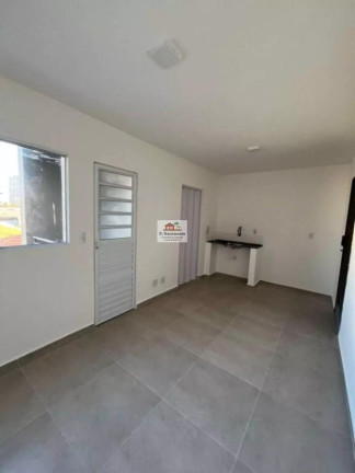 Imagem Kitnet com 1 Quarto para Alugar, 20 m² em Mooca - São Paulo Imagem Kitnet com 1 Quarto para Alugar, 20 m² em Mooca - São Paulo