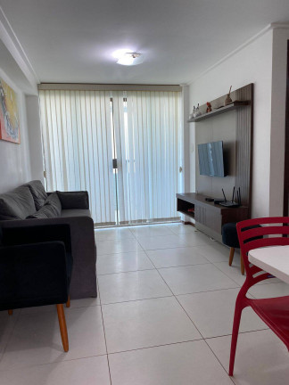 Imagem Apartamento com 2 Quartos à Venda,  em Tambaú - João Pessoa