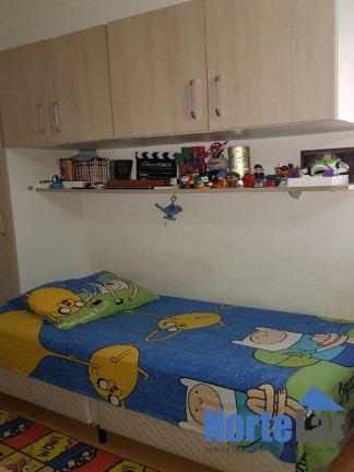 Imagem Apartamento com 2 Quartos à Venda, 50 m² em Parque São Luís - São Paulo Imagem Apartamento com 2 Quartos à Venda, 50 m² em Parque São Luís - São Paulo