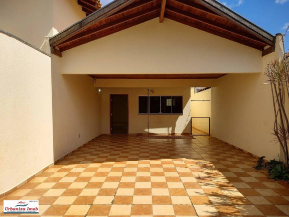 Imagem Casa com 3 Quartos à Venda, 199 m² em Vila Vilas Boas - Campo Grande Imagem Casa com 3 Quartos à Venda, 199 m² em Vila Vilas Boas - Campo Grande