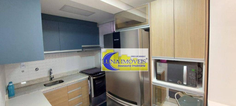 Imagem Apartamento com 2 Quartos à Venda, 60 m² em Demarchi - São Bernardo Do Campo Imagem Apartamento com 2 Quartos à Venda, 60 m² em Demarchi - São Bernardo Do Campo