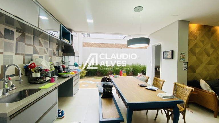 Imagem Casa de Condomínio com 3 Quartos à Venda, 200 m² em Sim - Feira De Santana