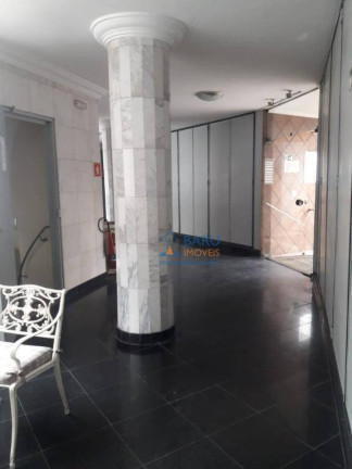 Imagem Apartamento com 1 Quarto à Venda, 32 m² em Santa Cecília - São Paulo Imagem Apartamento com 1 Quarto à Venda, 32 m² em Santa Cecília - São Paulo