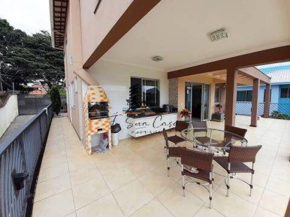 Imagem Casa com 4 Quartos à Venda, 443 m² em Garças - Belo Horizonte Imagem Casa com 4 Quartos à Venda, 443 m² em Garças - Belo Horizonte