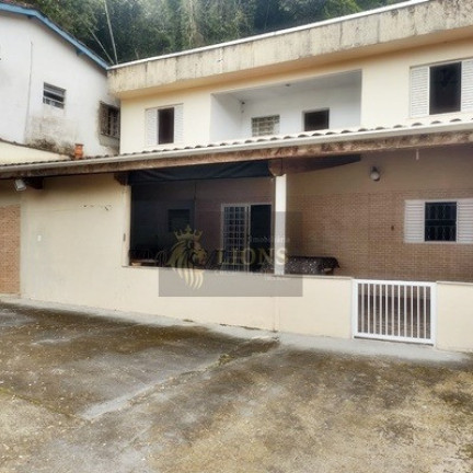 Imagem Sobrado com 3 Quartos à Venda, em Horto - Ubatuba Imagem Sobrado com 3 Quartos à Venda, em Horto - Ubatuba