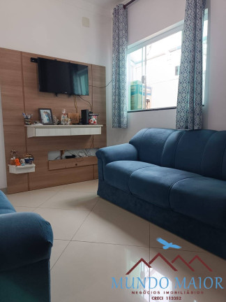 Imagem Apartamento com 2 Quartos à Venda, 70 m² em Vila Alzira - Santo André