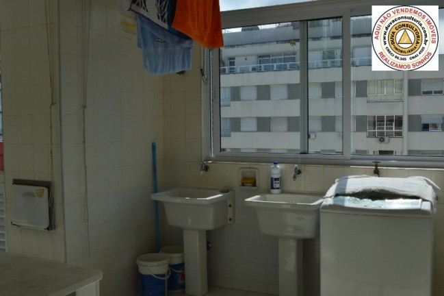 Imagem Apartamento com 4 Quartos à Venda, 300 m² em Pitangueiras - Guarujá