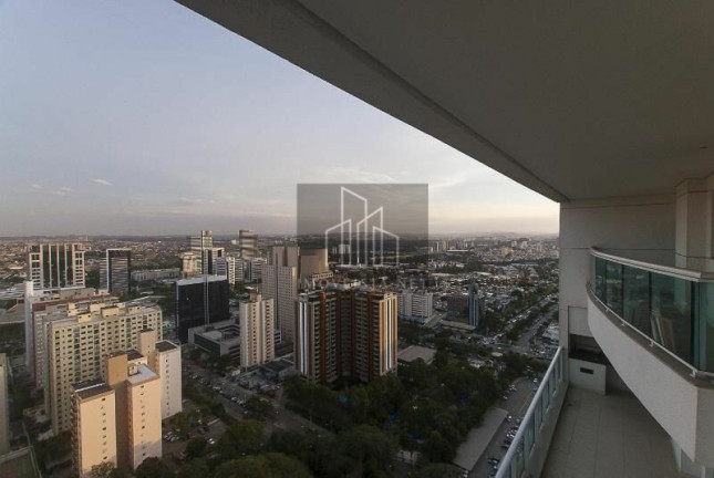 Imagem Apartamento com 5 Quartos à Venda, 320 m² em Alphaville Industrial - Barueri Imagem Apartamento com 5 Quartos à Venda, 320 m² em Alphaville Industrial - Barueri