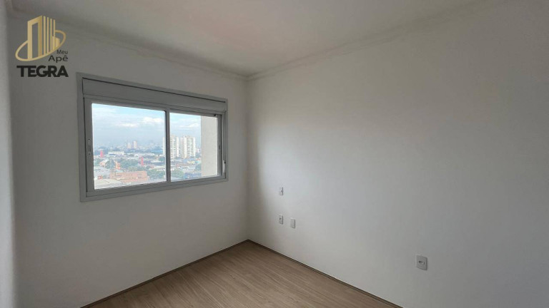 Imagem Apartamento com 2 Quartos à Venda, 51 m² em Chácara Santo Antônio (zona Leste) - São Paulo