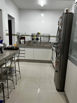 Imagem Apartamento com 3 Quartos à Venda, 102 m² em Santo Antônio - Belo Horizonte