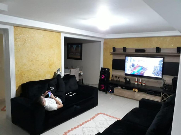 Imagem Sobrado com 3 Quartos à Venda, 250 m² em Conjunto Habitacional Barreira Grande - São Paulo Imagem Sobrado com 3 Quartos à Venda, 250 m² em Conjunto Habitacional Barreira Grande - São Paulo