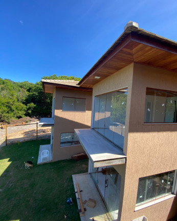 Imagem Apartamento com 1 Quarto à Venda, 35 m² em Açu Da Torre - Mata De São João