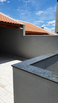 Imagem Sobrado com 3 Quartos à Venda, 142 m² em Vila Curuçá - Santo André Imagem Sobrado com 3 Quartos à Venda, 142 m² em Vila Curuçá - Santo André
